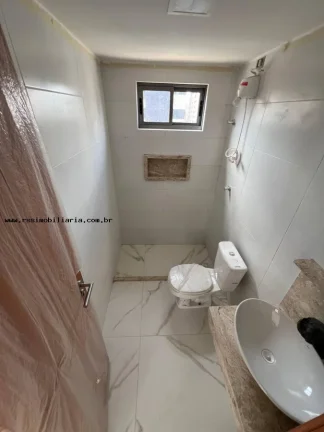 Imagem Vendo Apartamento, vista mar em Cabo Branco, João Pessoa/PB.