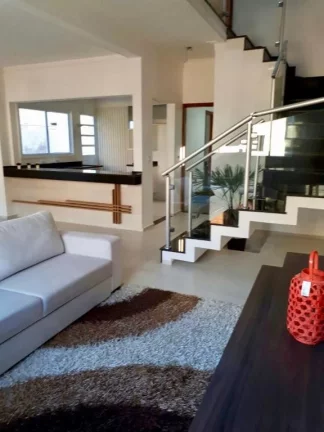 Imagem CONDOMÍNIO RENAISSANCE CLUBE, Sobrado Residencial à venda, Chácara Faggion, Suzano