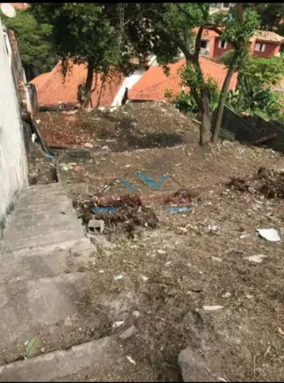Imagem Terreno para venda - Jardim Bonfiglioli