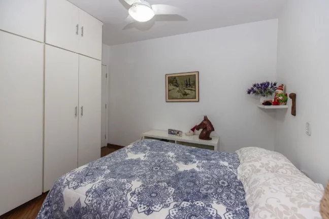 Imagem APARTAMENTO RESIDENCIAL em São Paulo - SP, Real Parque