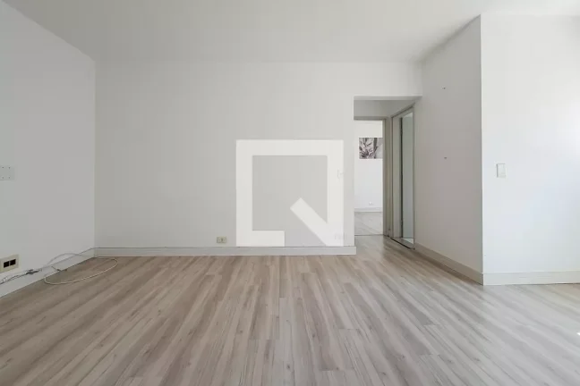Imagem Apartamento à Venda - Vila Mariana, 2 Quartos, 72 m2