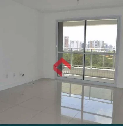 Imagem Apartamento à venda, 70 m² por R$ 609.210,00 - Guararapes - Fortaleza/CE