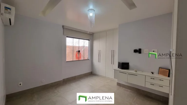 Imagem Maravilhosa Casa em Icaraí com Belo Projeto de Arquitetura - 3 quartos - à venda - Icaraí - Niterói/RJ