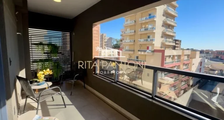 Imagem Apartamento - Ribeirão Preto - Nova Aliança - Região Sul