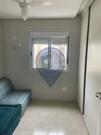 Imagem Apartamento à venda em São Paulo-SP, 3 quartos, 1 suíte, 2 salas, 2 banheiros, 2 vagas e 90m² na Vila Mascote!