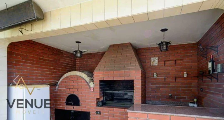 Imagem Sobrado à venda por R$ 2.675.000,00 - Jardim São Bento - São Paulo/SP