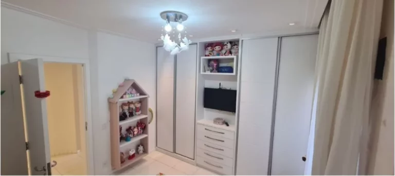 Imagem APARTAMENTO RESIDENCIAL em São Paulo - SP, Tatuapé