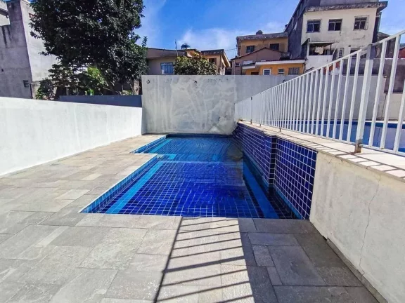 Imagem VENDO LINDO APTO DE 02 DORMITÓRIOS NO BAIRRO JARDIM MARAJOARA!
