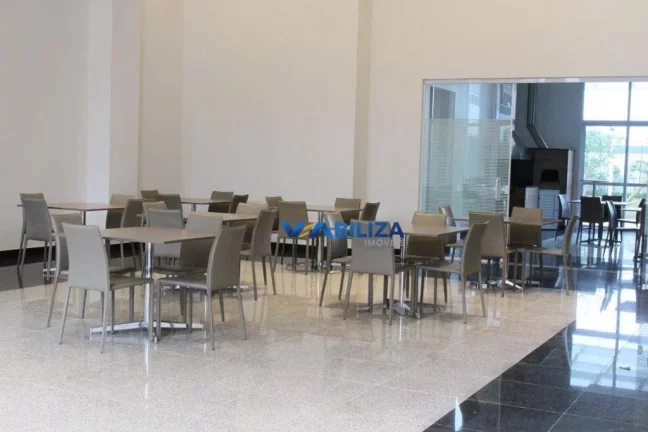 Imagem Apartamento Residencial Málaga Altos do Tatuapé - 165m² 3 suítes 4 vagas