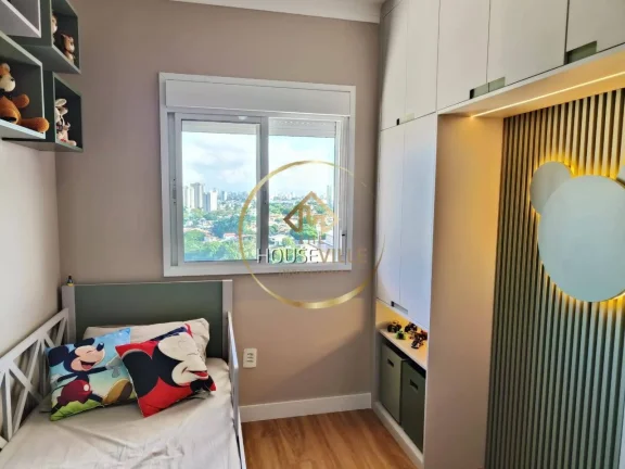 Imagem Apartamento, 2 Dormitórios (1 suíte), Jardim América.
