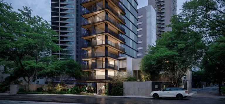 Imagem APARTAMENTO RESIDENCIAL em São Paulo - SP, Jardim das Acácias