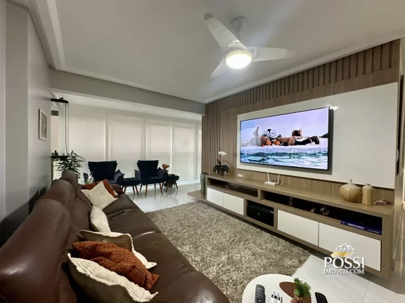 Imagem AMETRICAN TOWERS - Viva o Encanto do Mar de Itaparica: Apartamento Luxuoso com 3 Quartos e Vista Maravilhosa