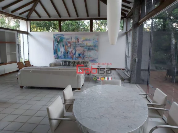 Imagem Casa com 3 dormitórios à venda, 340 m² por R$ 2.800.000,00 - Baia Formosa - Armação dos Búzios/RJ