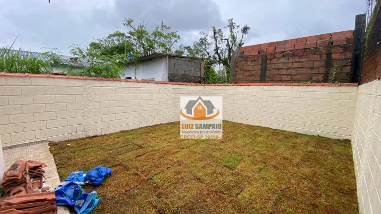 Imagem Oportunidade, Casa c/2 Dormitórios, Tropical, R$ 250.000,00