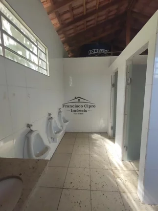 Imagem Chácara à venda no bairro Bom Jardim I - Guaratinguetá/SP