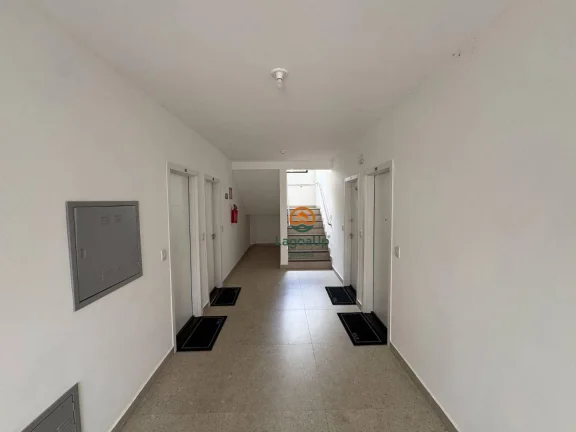 Imagem Cobertura com 3 dormitórios à venda, 190 m² por R$ 720.000,00 - Recanto da Lagoa - Lagoa Santa/MG