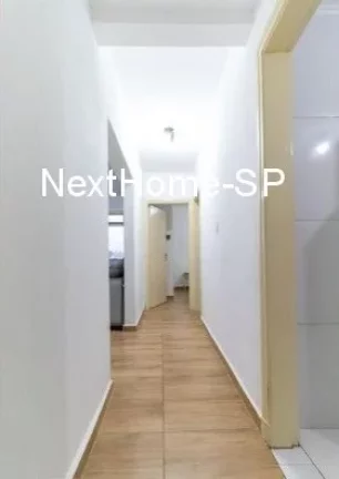 Imagem Apartamento com 78m², 2 dormitórios no JARDIM AMERICA