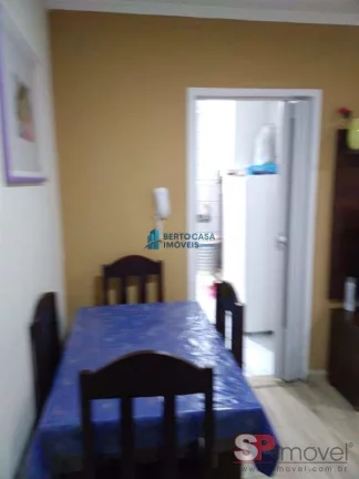 Imagem Apartamento Padrão