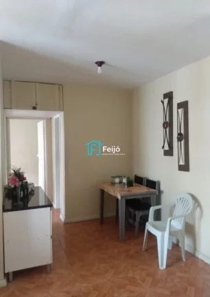 Imagem Apartamento 2 dorm. na Vila Nova próximo ao Atacadão