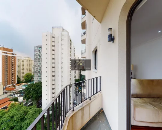 Imagem MOEMA NOBRE APARTAMENTO 114 M 3 DORMITÓRIOS SENDO 1 DELES SUÍTE SALA 2 AMBIENTES VARANDA ANDAR ALTO LUZ NATURAL AMPLOS ESPAÇOS 2 VAGAS LAZER