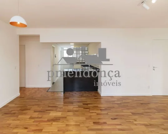 Imagem Apartamento à venda na Rua Pernambuco com 129,50m2, 3 quartos( 1 suite) e 1 vaga