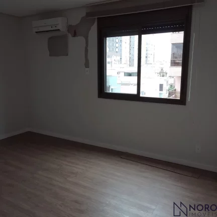 Imagem Apartamento de frente 3 dormitórios