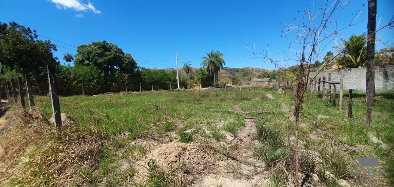 Imagem TERRENO RESIDENCIAL em ESMERALDAS - MG, VALE DAS ESMERALDAS