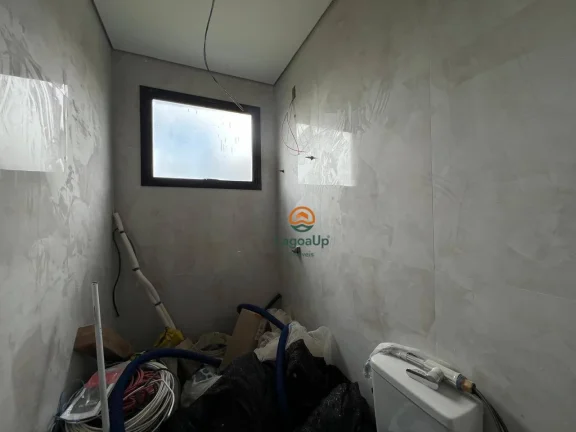 Imagem Casa com 4 dormitórios à venda, 260 m² por R$ 2.450.000,00 - Condomínio Gran Royalle - Lagoa Santa/MG