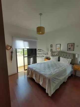 Imagem Apartamento à venda no bairro Centro - Guaratinguetá/SP