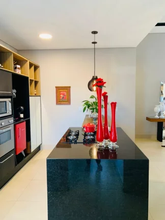 Imagem Casa Térrea à Venda com 269m², no Condomínio Flora Ville, Boituva/SP