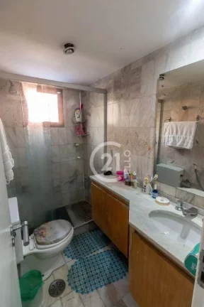 Imagem Apartamento com 3 suítes para alugar, 190 m² - Itaim
