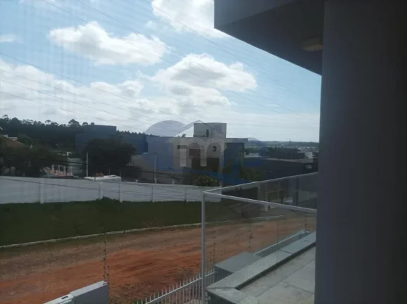 Imagem Casa de alto padrão á venda com 4 suites no bairro Centenário em Torres/RS