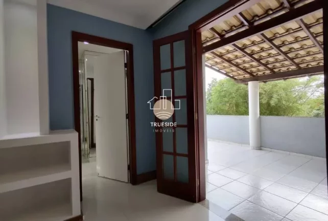 Imagem CASA DUPLEX DOS SONHOS NA FREGUESIA – EM CONDOMÍNIO FECHADO!