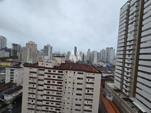 Imagem Apartamento a venda no Campo Grande, 2 dormitórios, 2 vagas, lazer completo