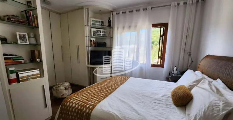 Imagem Casa de Condomínio