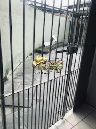 Imagem SOBRADO ENFRENTE METRO ITAQUERA