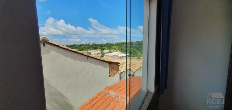 Imagem APARTAMENTO RESIDENCIAL em ESMERALDAS - MG, FLORESTA ENCANTADA