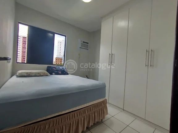 Imagem EXCELENTE APARTAMENTO EM PETRÓPOLIS 80M²