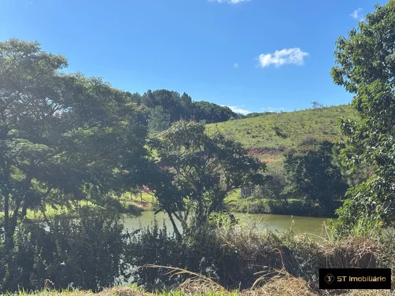 Imagem Terrenos à venda em Condomínio na região de Atibaia - Fundos pro Lago!