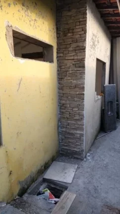 Imagem Casa à Venda em Vila Mirim, Praia Grande - SP