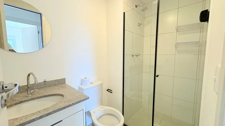 Imagem Apartamento para venda em Lapa com 2 quartos , 41m2