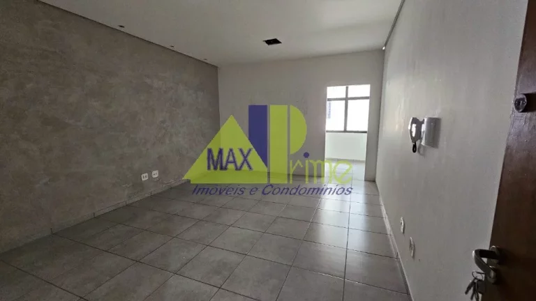 Imagem Sala Comercial para Locação na Vila Marieta, São Paulo-SP: 1 sala, 1 banheiro, 40,00m² de área!