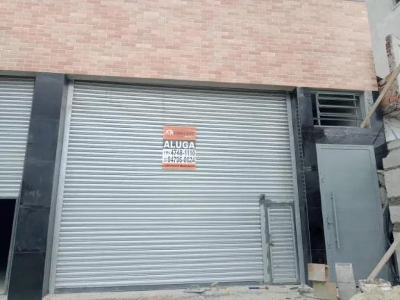 Imagem Salão para alugar, Jardim Itamarati, Poá