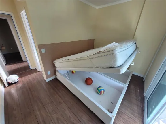 Imagem APARTAMENTO COM 81 m² - JARDIM PRAIA GRANDE - MONGAGUA SP