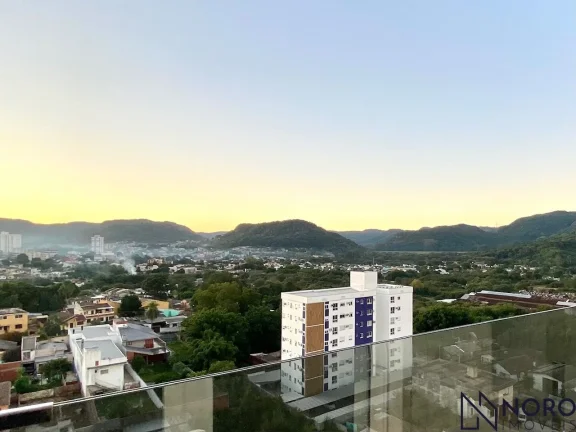 Imagem Apartamento alto padrão à venda em Santa Maria