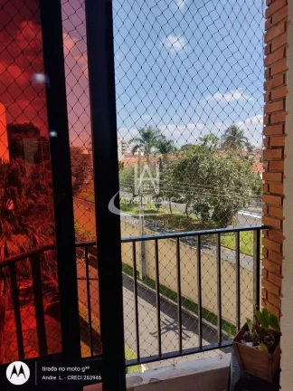 Imagem Apartamento Quinta das Paineiras