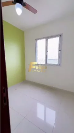 Imagem Venha conhecer este maravilhoso apartamento de 3 quartos, sendo 1 suíte na Praia de Itaparica