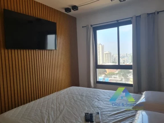 Imagem ALTO DO IPIRANGA Apartamento 60M², 2 dormitórios, 1 vaga, a 8 minutos da estação do metro Alto Do Ipiranga ótimo valor e localização.