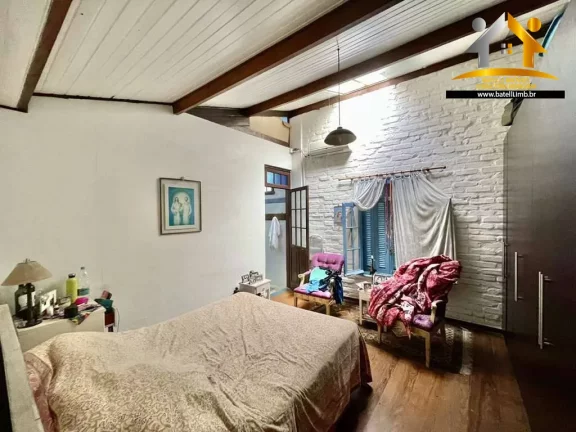 Imagem Casa à venda e para locação no condomínio Vila Real Moinho Velho em Embu das Artes | Batelli Imóveis