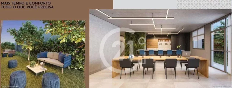 Imagem Apartamento com 1 dormitório à venda, 51 m² por R$ 820.000,00 - Vila Clementino - São Paulo/SP